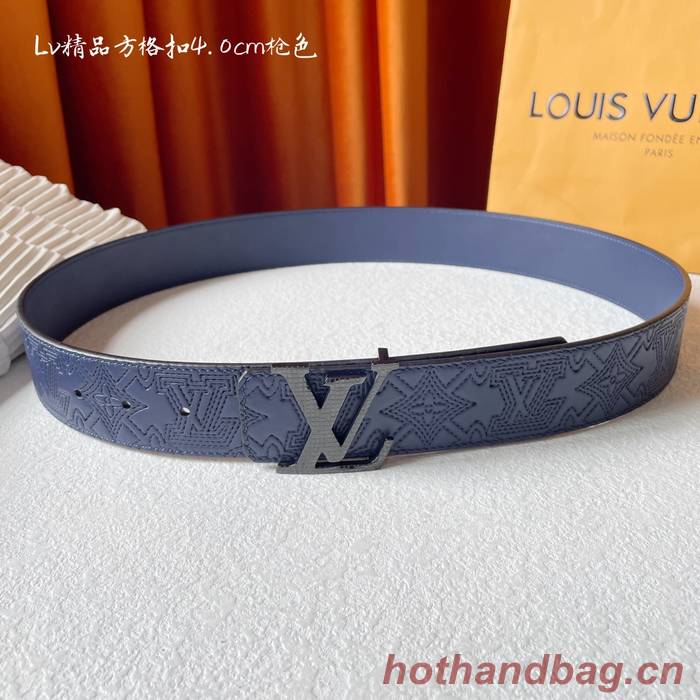 Louis Vuitton Belt 40MM LVB00223